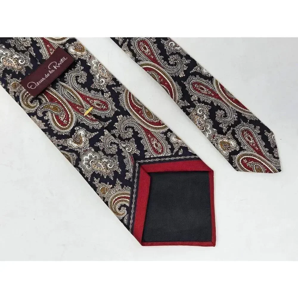 Oscar de la Renta oscar de
